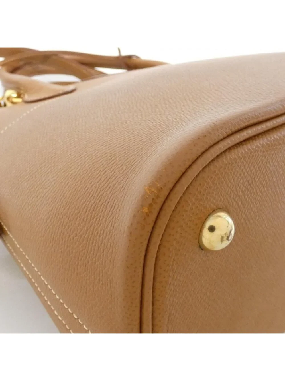 Hermes Vintage Bolide 31 Bag